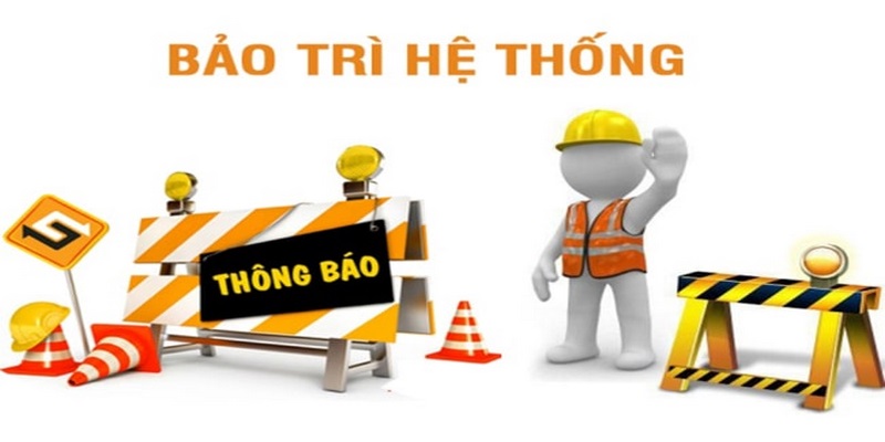 King88 bảo trì