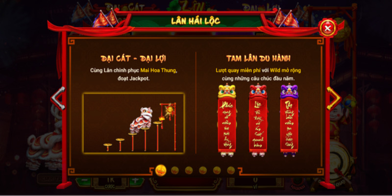 Tham gia game cực kì đơn giản