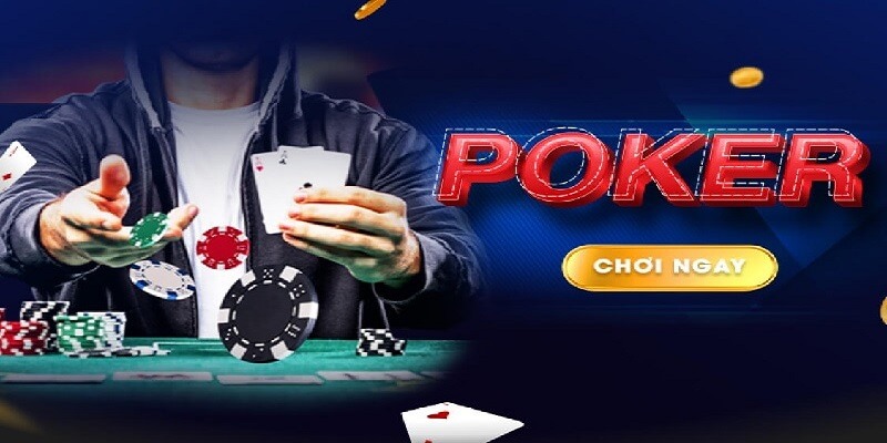 Cách chơi Poker luôn thắng