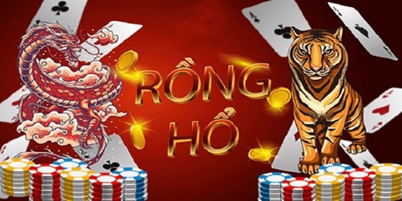 Vài nét về game Rồng Hổ tại nhà cái