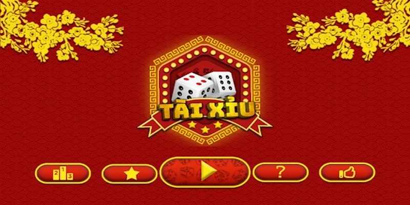 Giới thiệu game tài xỉu livestream