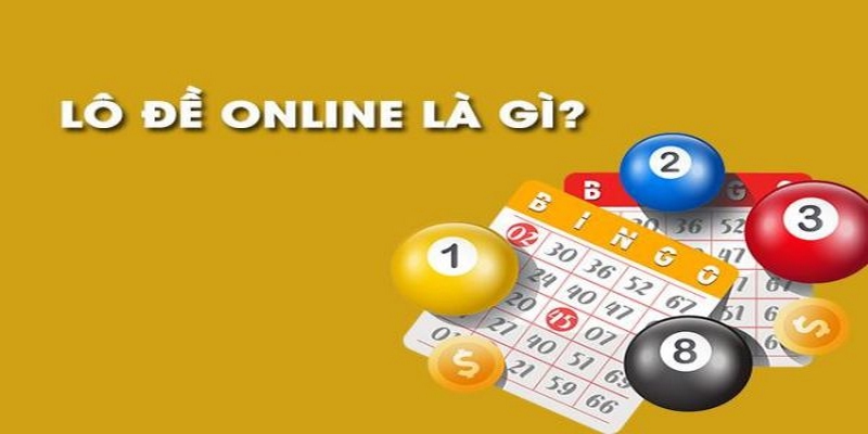 Hướng dẫn quy trình tham gia xổ số online King88