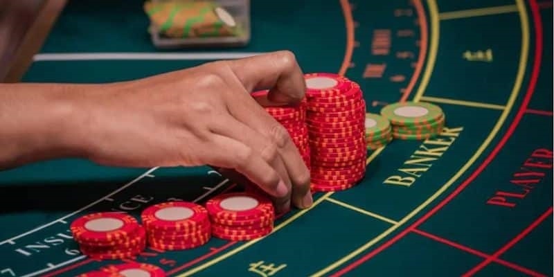 Bí quyết chinh phục Baccarat cực hiệu quả