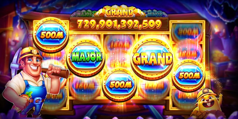 mẹo chơi Aladdin Slots