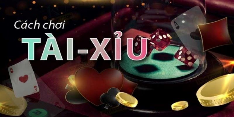 Mẹo được nhiều “cao nhân” áp dụng khi đánh Tài Xỉu live