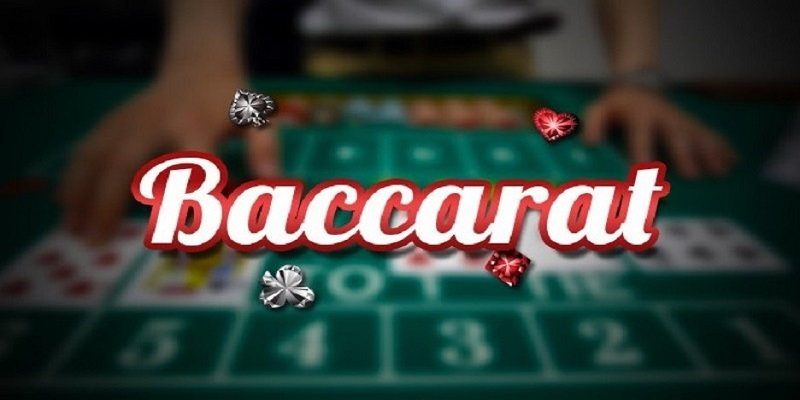 Giới thiệu về Baccarat