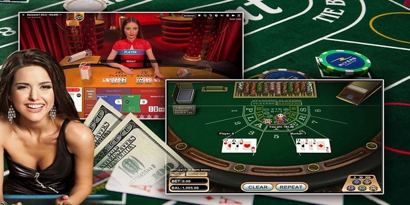 Hoạt động soi cầu vô cùng cần thiết khi săn thưởng Baccarat