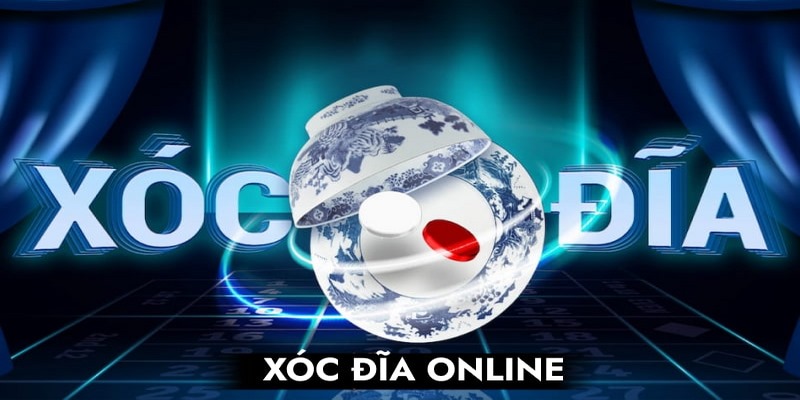 Giới thiệu về xóc đĩa livestream